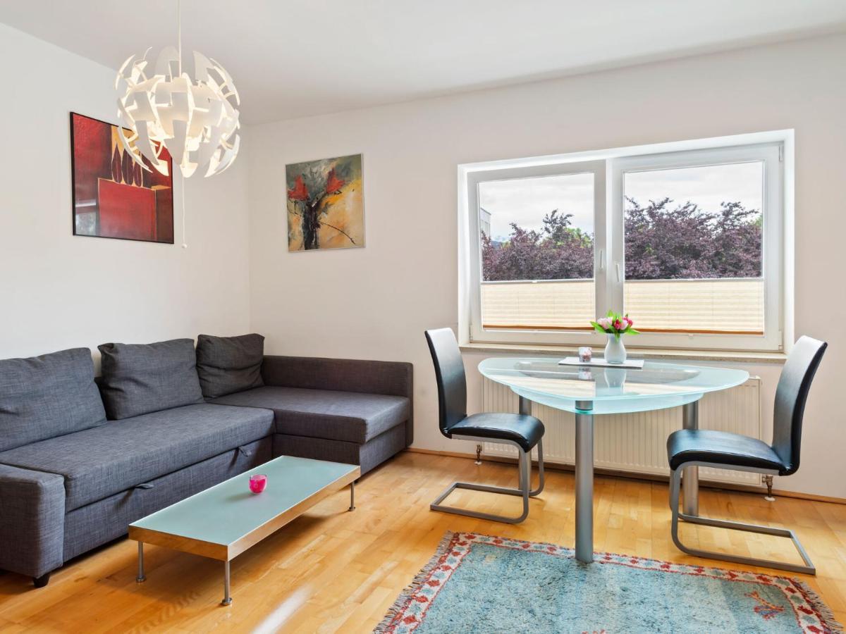 Apartment In Innsbruck Near The Golden Roof Eksteriør billede