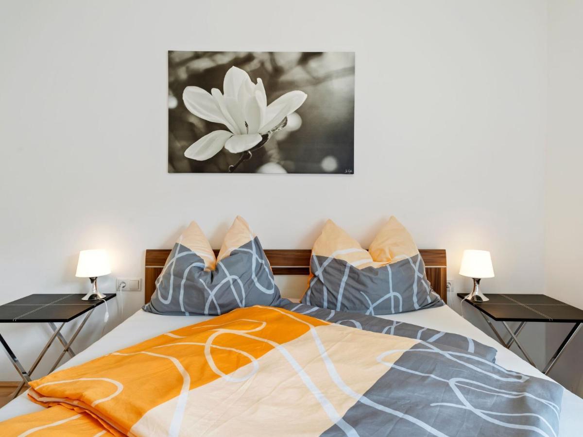 Apartment In Innsbruck Near The Golden Roof Eksteriør billede