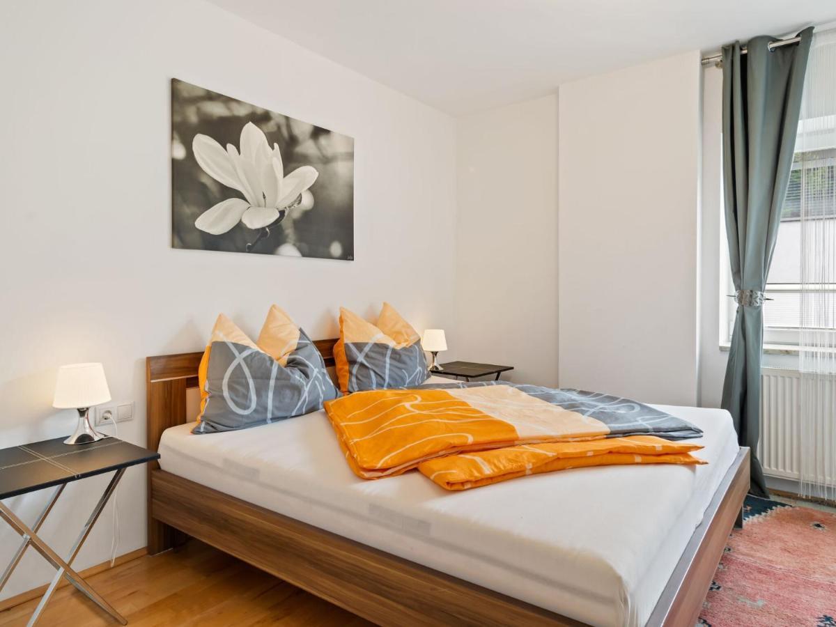 Apartment In Innsbruck Near The Golden Roof Eksteriør billede