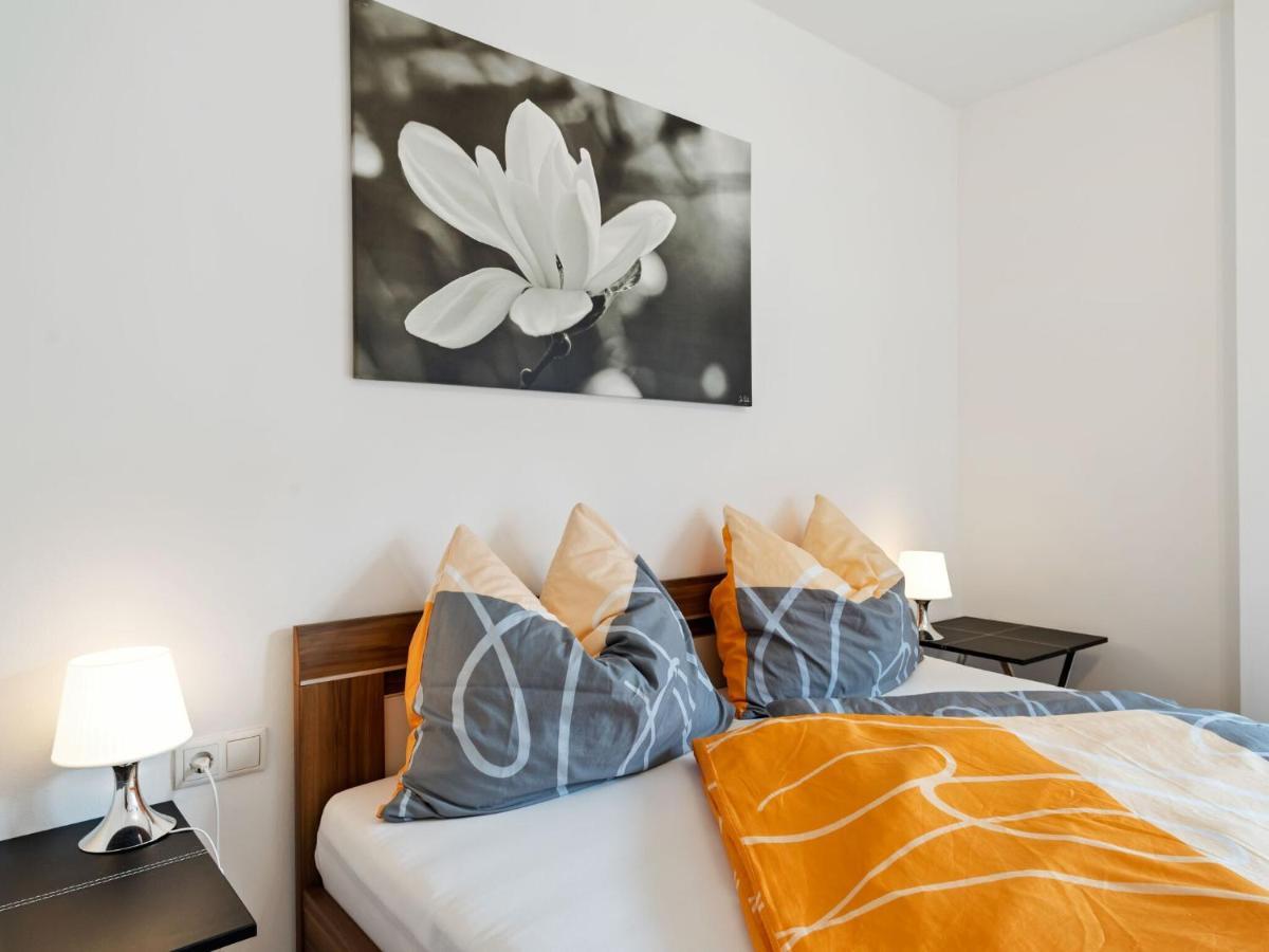 Apartment In Innsbruck Near The Golden Roof Eksteriør billede