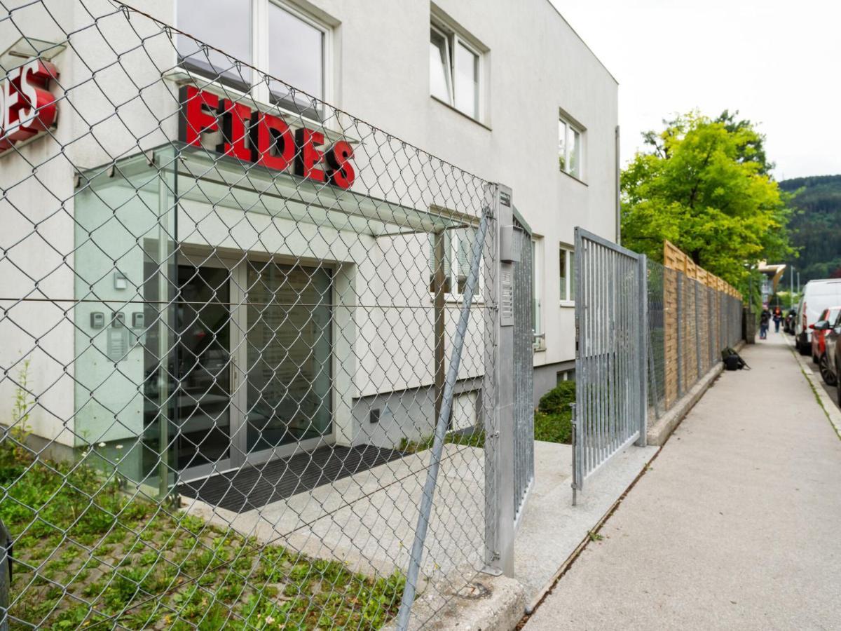 Apartment In Innsbruck Near The Golden Roof Eksteriør billede